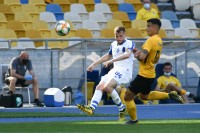 П'ять думок після матчу «Динамо» – «Олександрія»