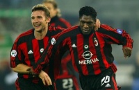 Шевченко та ще 4 молоді тренери, які ще недавно блищали в «Мілані»