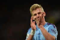 Зінченко зазіхає на славу Тимощука – як карантин змінив гравця «Манчестер Сіті»