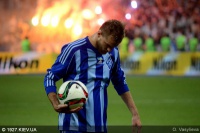 Віктор Вацко: «Ярмоленко може не дочекатися пропозиції від грандів»