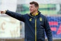 Вихід із зони комфорту. Чому Ротань очолив «Олександрію»