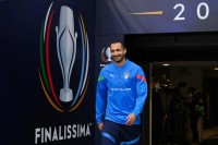 Де дивитись онлайн матч Фіналіссіми-2022 Італія – Аргентина