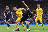 Екс-гравець збірної України розкрив секрет перемоги над Шотландією