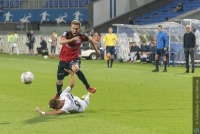 Грозний назвав гравця, який повторить шлях Буяльського в «Динамо»