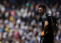 Буффон може покинути «Ювентус» заради іншого клубу