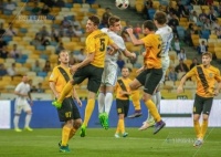 «Динамо» і «Шахтар» цікавляться захисником «Олександрії»