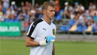 24-летний вратарь «Руха» объявил о завершении карьеры