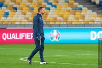 От Леднева до Михайличенко: кого незаслуженно игнорирует Андрей Шевченко?