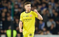 Циганков оформив дубль та наблизився до легенди «Динамо»: рейтинг українських голеадорів у топ-5 ліг Європи