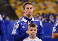 Павло Оріховський: «Забитий гол присвятив всім моїм близьким, які мене завжди підтримують, незважаючи ні на що»