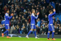 «Динамо» не вдалося зробити те, що й так нікому ще не підкорялося в Лізі чемпіонів