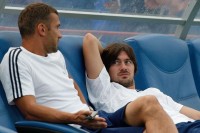 Артем Милевский: «Не сказал бы, что Шевченко уже топовый тренер. А за Яремчука рад белой завистью»