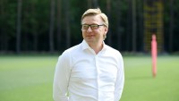 Палкін: «Питання про головного тренера «Шахтаря» відкрите»