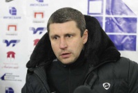 Сергій Мізін: «Ми зробили все, що від нас залежить, аби гра з «Динамо» відбулася»