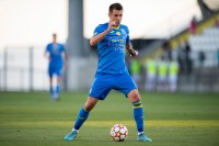 Віктор Вацко: «Петраков вирішив «відчепити» Бєсєдіна, який у Луческу в «Динамо» є головним претендентом на статус основного форварда команди»