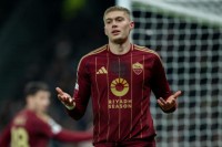 «Він створив хаос». Екстренер Довбика дав пораду італійцям щодо Артема