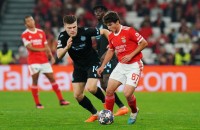 Шедевр з фантастичною траєкторією: обрано найкращий гол тижня в Лізі чемпіонів