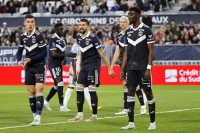 Кубок Франції. Вибули «Монако» і «Бордо» з Ігнатенком. «Ліон», «Марсель» йдуть далі