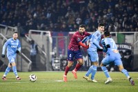 Названо найефективніший клуб топ-5 європейських чемпіонатів