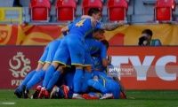 Збірна України U-20 розгромила Панаму та вийшла до чвертьфіналу ЧС-2019