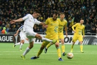 «Динамо – молодці, а соромно нехай буде експертам». Чому критика на адресу киян – пусті балачки, а «Ворскла» – приречена