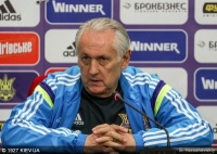 Михайло Фоменко - 70!