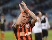 Слідом за Луческу з донецького «Шахтаря» може піти і Бернард