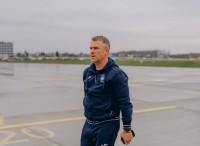 «Такого в збірній України раніше не було». Вацко розкрив, яка революція пройшла в національній команді Реброва