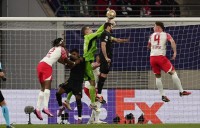 Лунін став героєм перемоги «Реала», «Манчестер Сіті» здолав «Копенгаген» у ЛЧ