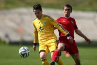 Ковток: «Суд у справі про договорняки? Не розумію, про що ви»