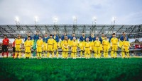 Збірна України U-21 візьме участь у міжнародному товариському турнірі – суперники вже відомі