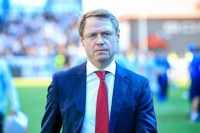 Кононов может сменить Хацкевича в «Роторе»