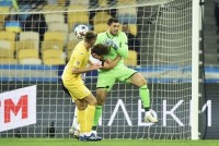 Евгений Левченко: «Бущан - герой. Ошибки бывают у всех»