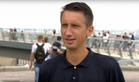Сергей Стаховский: «Надеюсь, это «Динамо» будет играть не хуже, чем отданные ими в аренду игроки»