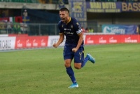 Екс-динамівець забив ефектний гол в чемпіонаті Італії