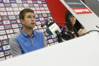 Артем Кравець: «У Ла Лізі дуже сильна конкуренція, але я зможу у ній адаптуватися»