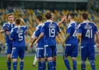 Символічна збірна 27-го туру УПЛ