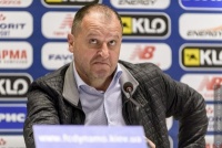 Вернидуб може очолити несподіваний європейський клуб