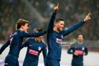 Усі учасники чвертьфіналу Ліги Європи 