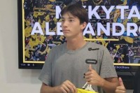 За досвідом – у трясовину. «Вільярреал» віддав українця в оренду «Альсірі»