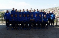 U-17. Збірна України пробилася до еліт-раунду Євро-2018