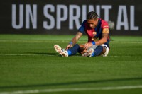 Ламінозалежність. Сумна серія «Барселони» без Ямала в старті