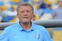 Мирон Маркевич: «Спочатку Селезньов їхав в Китай, а зараз вже не їде»