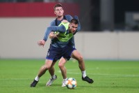 Щоденник збору в ОАЕ: акцент на тактиці