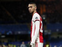 Новичок из «Аякса» чуть не подвинул Андрея Шевченко в историческом рейтинге «Челси»