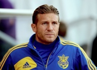 Воронин отказался от предложения войти в тренерский штаб московского «Динамо»