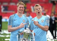 Зінченко: «Буває, виходжу з автобуса, а люди кричать: Кевін, Кевін, дай автограф»