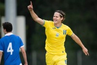 Степанов визначився, за яку збірну буде продовжувати грати