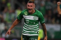 ​Футбол без кордонів: чемпіонат Угорщини стрімко стає українським  