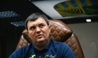 Євген Красніков: «Не думаю, що «Металіст» боротиметься за єврокубки»